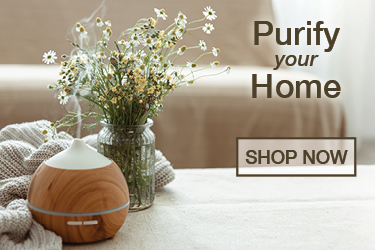 Purify your home