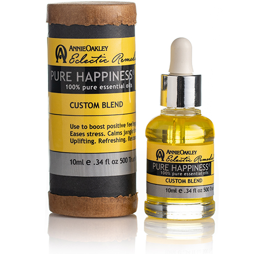 Pure Happiness Essential Oil