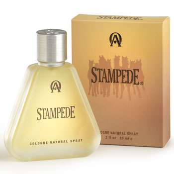 Stampede Cologne