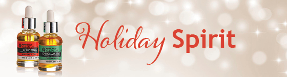 Shop Holiday Spirit Gifts