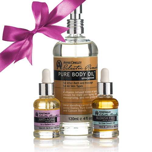 Annie Oakley Perfumery \u0026 Studio