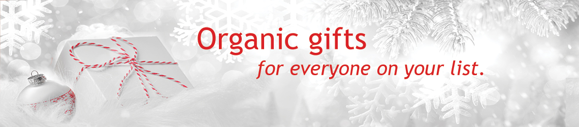 Organic Gifts
