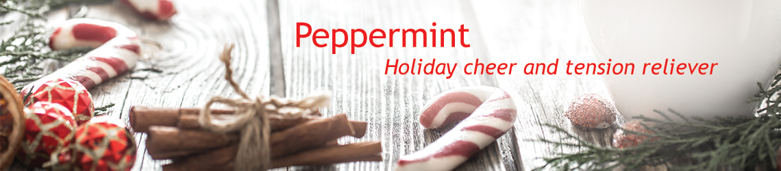 Peppermint