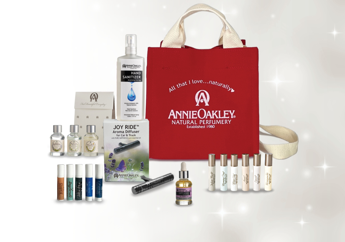 Go Anywhere Kit
