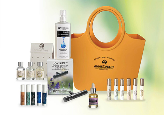 Go Anywhere Bag