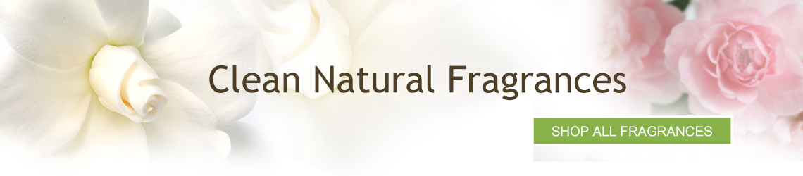Clean Natural Fragrances