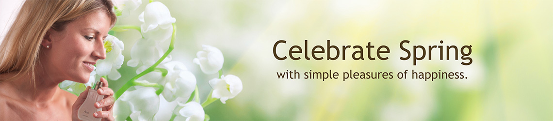 Celebrate Spring