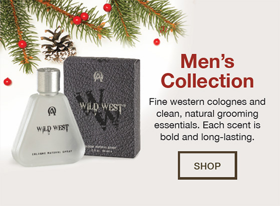 Mens Collection
