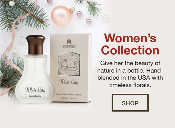 Womens Collection