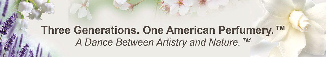 Tour a Perfumery