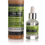 Tea Tree Essential Oil