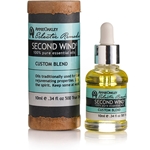 Second Wind ® Custom Blend