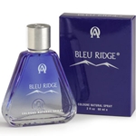 Bleu Ridge ® Natural Spray Cologne