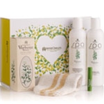 Verbena Blossom Gift Set