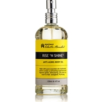 Rise 'N Shine® Body Oil, 3.4 oz