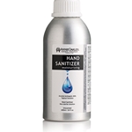 Hand Sanitizer 80% Alcohol<br>Moisturizing-Unscented<br>Liquid Rub. Refill Pour 20 fl oz