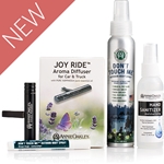 Joy Ride ™ Travel Essentials