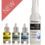 Trio Scent Bundle SAVE $5.02<br>Personalize your hand sanitizer with immune-boosting pure essential oils!