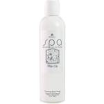 White Lily Foaming Body Wash