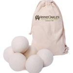 Wool Dryer Balls