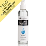 Pure Happiness® Hand Sanitizer<br>Natural Spray 8 fl oz