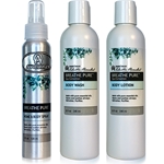 Breathe Pure ™ Spa Set