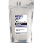 Lavender Mediterranean Bath Salts