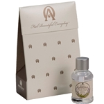 Evening Lavender Eau de Cologne Travel Splash