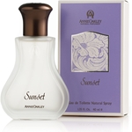 Sunset Perfume