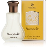 Honeysuckle Eau de Toilette Natural Spray