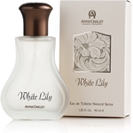 White Lily ™ Eau de Toilette Natural Spray