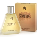 Stampede ® Natural Spray Cologne