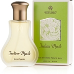 Indian Musk ® Eau de Toilette Natural Spray