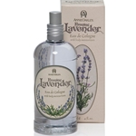 Evening Lavender ™ Eau de Cologne Natural Spray