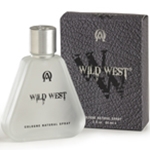 Wild West ® Natural Spray Men's Cologne