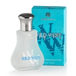 Wild West ® for Her Eau de Toilette Natural Spray