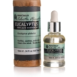 Eucalyptus Essential Oil