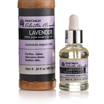 Lavender Essential Oil