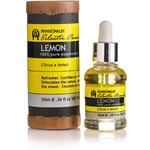 Lemon Essential Oil