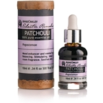 Patchouli Essential Oil