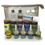 Five MUST HAVE Essential Oils Kit