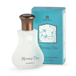 Morning Dew ® Eau de Toilette Natural Spray