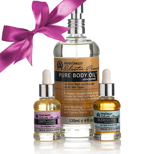 Skin Care Glow Set