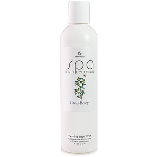 Annie Oakley Perfumery - Citrus & Honey ™ Radiance Shampoo