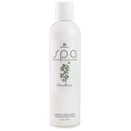 Annie Oakley Perfumery - Citrus & Honey ™ Radiance Shampoo