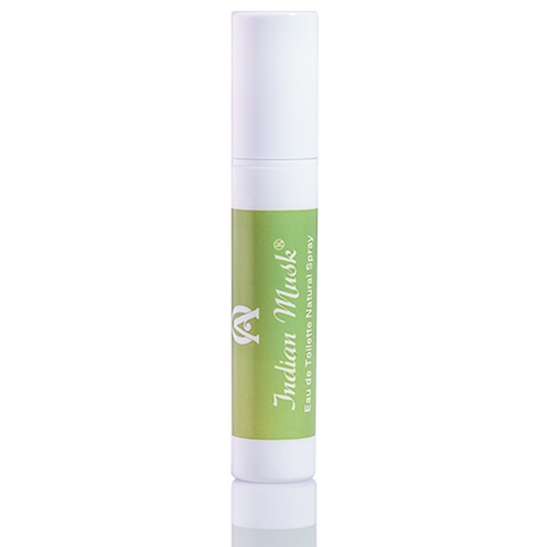 Annie Oakley Perfumery - Little Annie's Travelers ~ Indian Musk ®