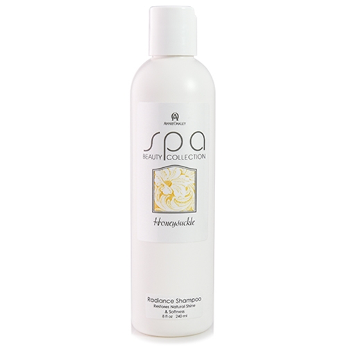Annie Oakley Perfumery - Honeysuckle Revitalizing Hair Conditioner