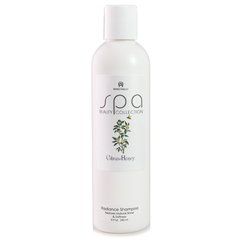 Annie Oakley Perfumery - Citrus & Honey ™ Radiance Shampoo