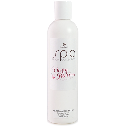 Annie Oakley Perfumery - Cherry Blossom Radiance Shampoo
