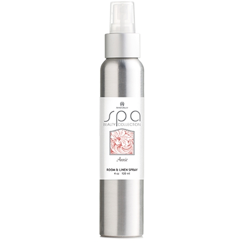 Annie Oakley Perfumery - Annie Room & Linen Spray